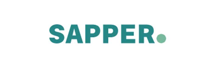 Sapper-logo