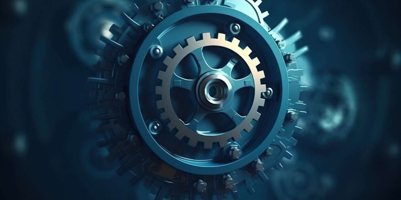 MRO thrives on Strong Data Foundation